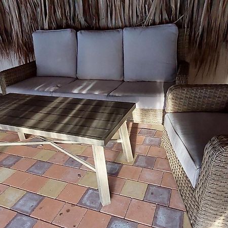 Casa Antonia Villapark Fontein Mit Salzwasserpool ภายนอก รูปภาพ