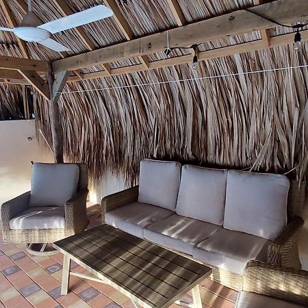 Casa Antonia Villapark Fontein Mit Salzwasserpool ภายนอก รูปภาพ