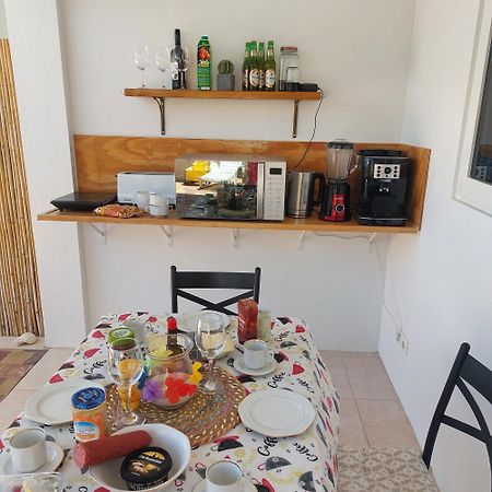 Casa Antonia Villapark Fontein Mit Salzwasserpool ภายนอก รูปภาพ