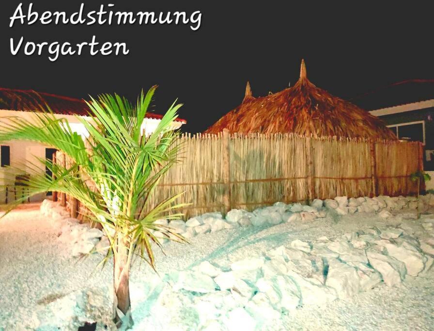 Casa Antonia Villapark Fontein Mit Salzwasserpool ภายนอก รูปภาพ