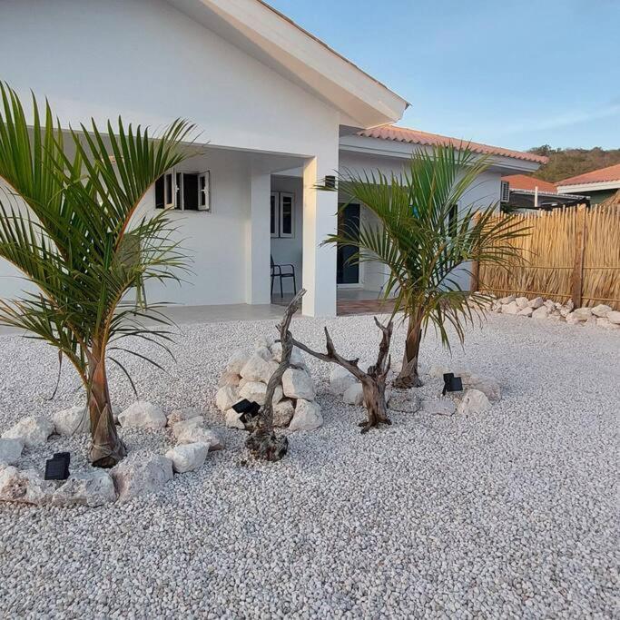 Casa Antonia Villapark Fontein Mit Salzwasserpool ภายนอก รูปภาพ