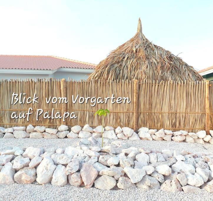 Casa Antonia Villapark Fontein Mit Salzwasserpool ภายนอก รูปภาพ