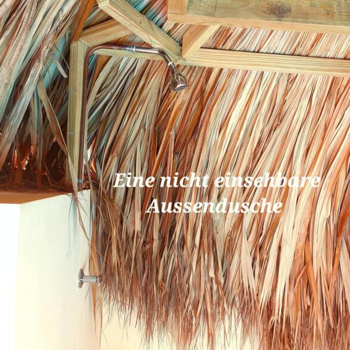 Casa Antonia Villapark Fontein Mit Salzwasserpool ภายนอก รูปภาพ