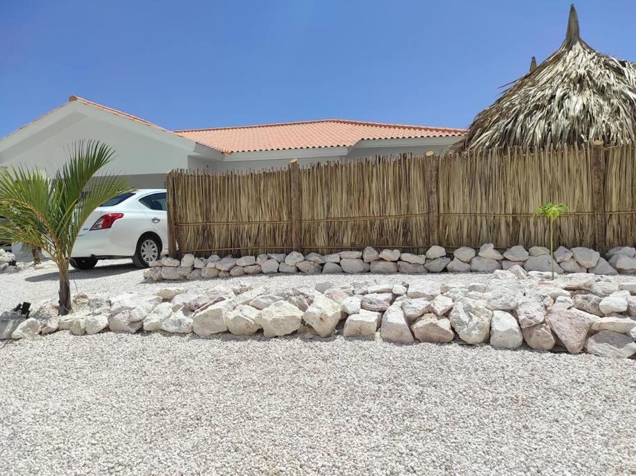 Casa Antonia Villapark Fontein Mit Salzwasserpool ภายนอก รูปภาพ