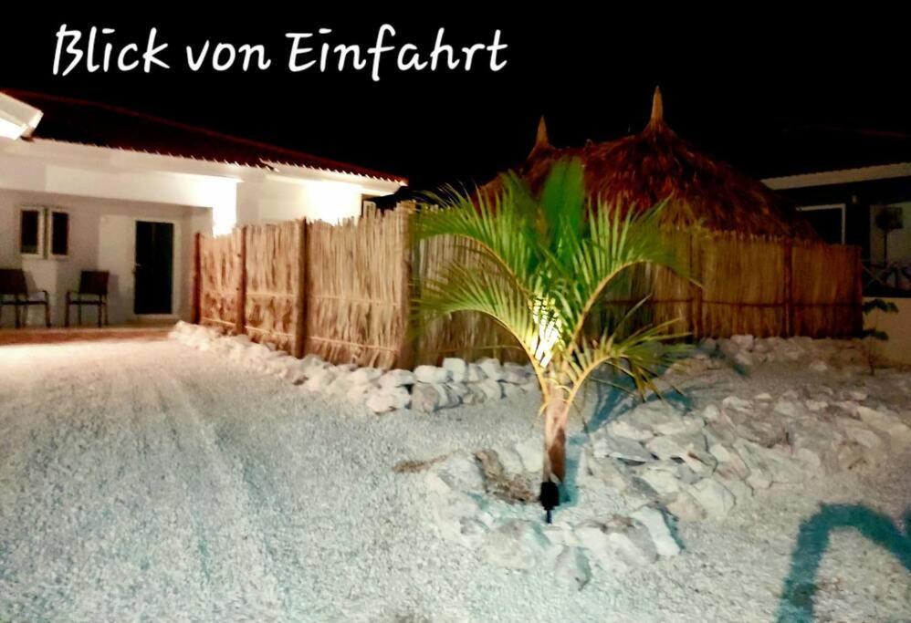 Casa Antonia Villapark Fontein Mit Salzwasserpool ภายนอก รูปภาพ
