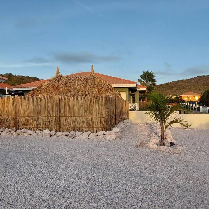 Casa Antonia Villapark Fontein Mit Salzwasserpool ภายนอก รูปภาพ