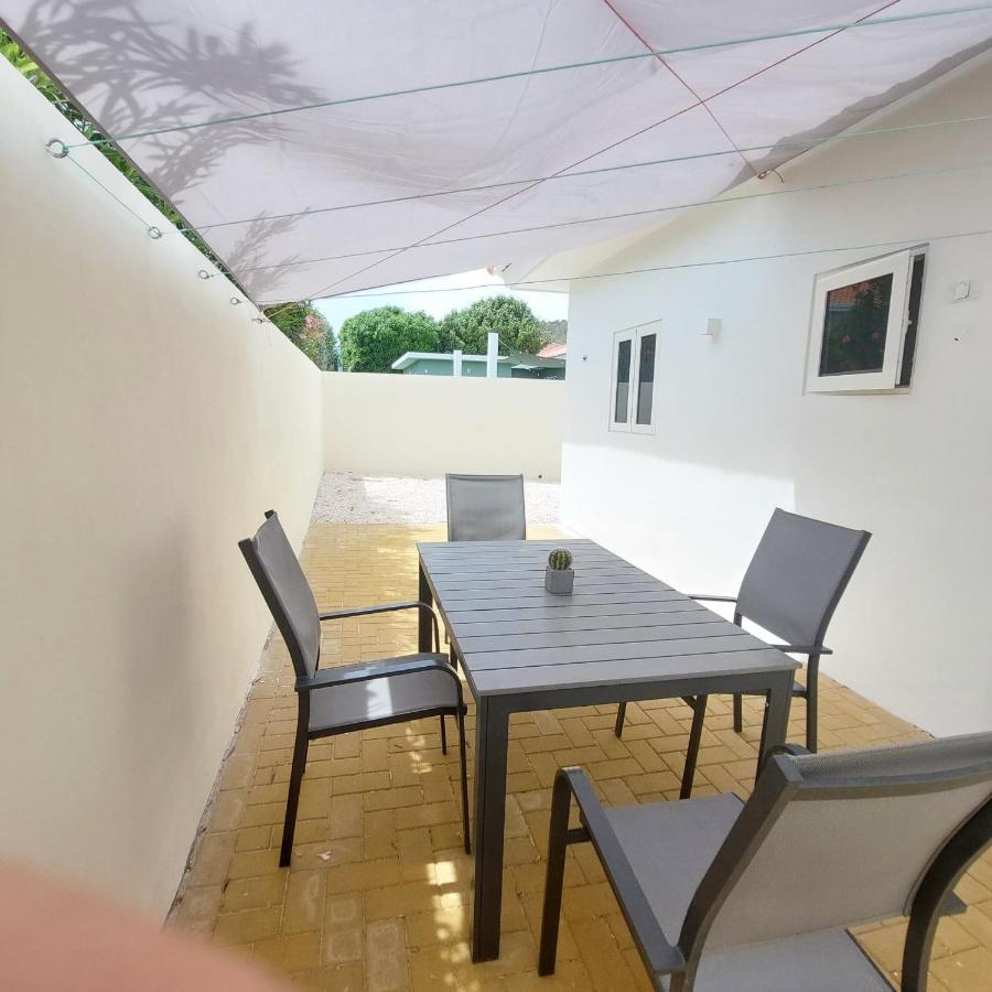 Casa Antonia Villapark Fontein Mit Salzwasserpool ภายนอก รูปภาพ