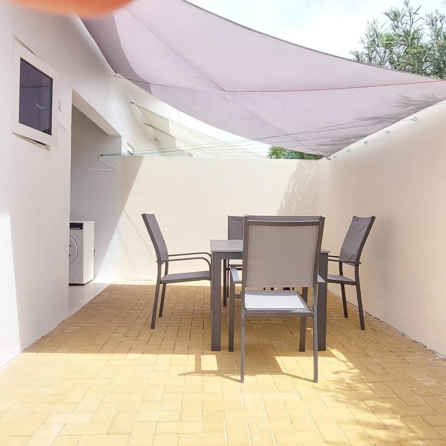 Casa Antonia Villapark Fontein Mit Salzwasserpool ภายนอก รูปภาพ