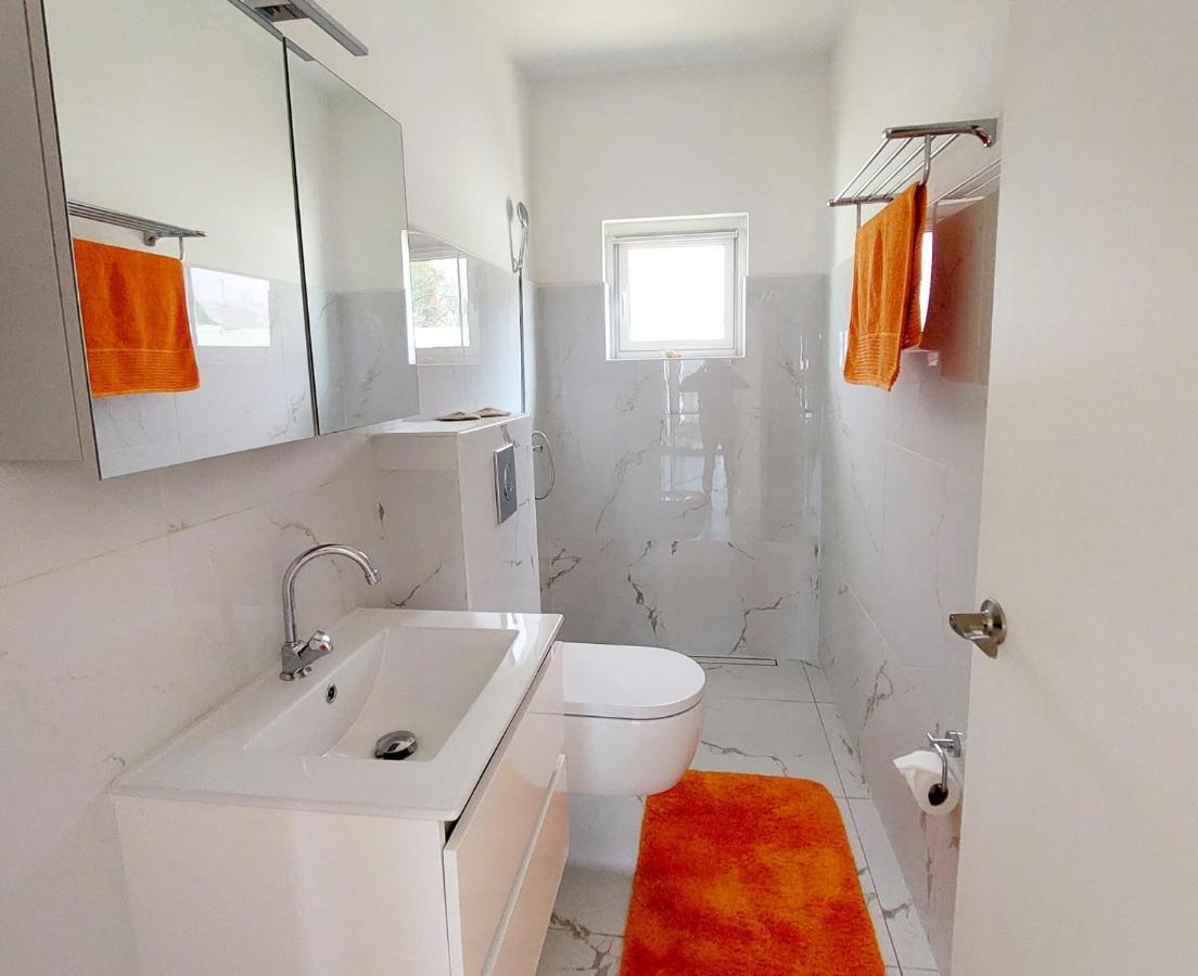 Casa Antonia Villapark Fontein Mit Salzwasserpool ภายนอก รูปภาพ