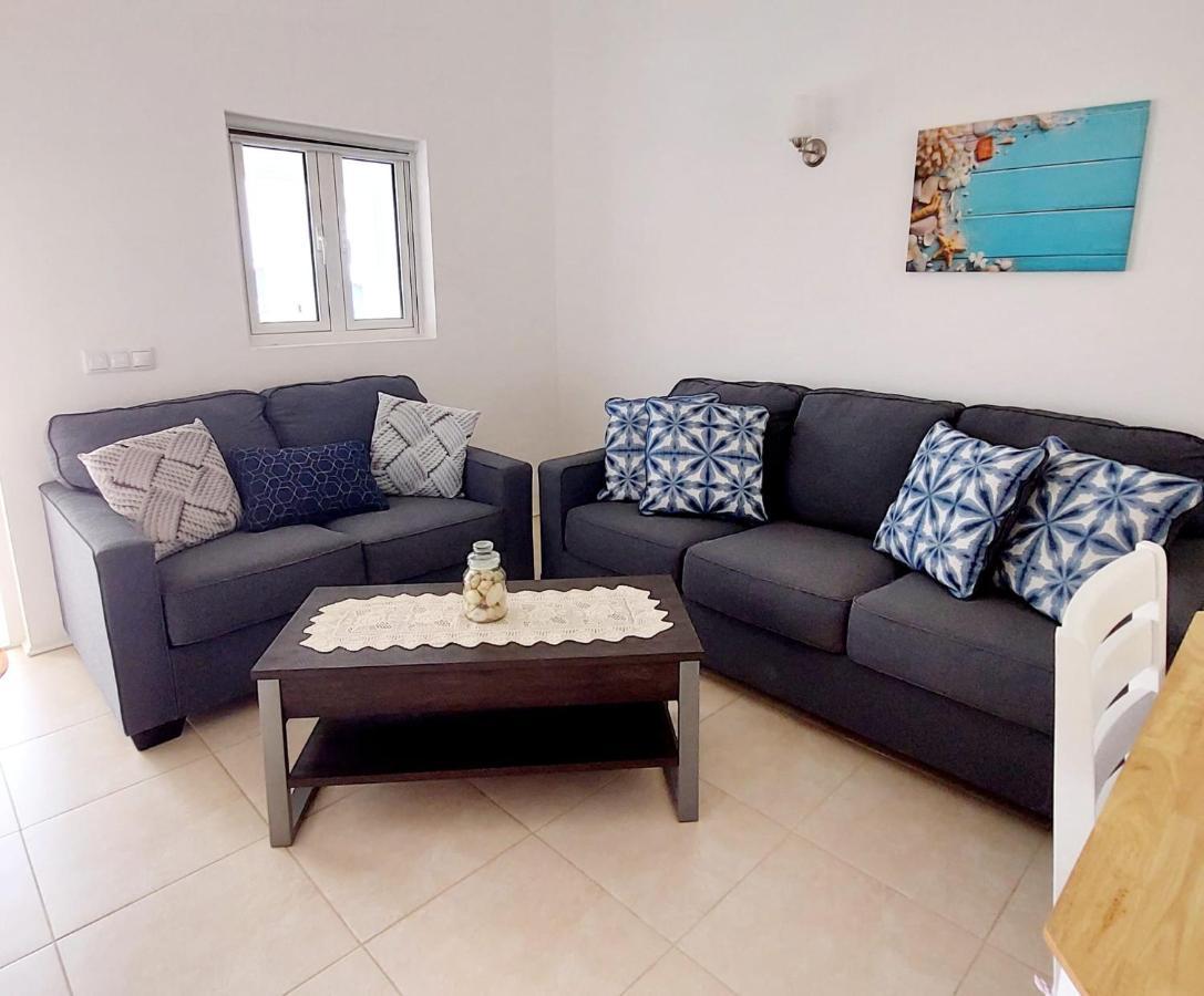 Casa Antonia Villapark Fontein Mit Salzwasserpool ภายนอก รูปภาพ