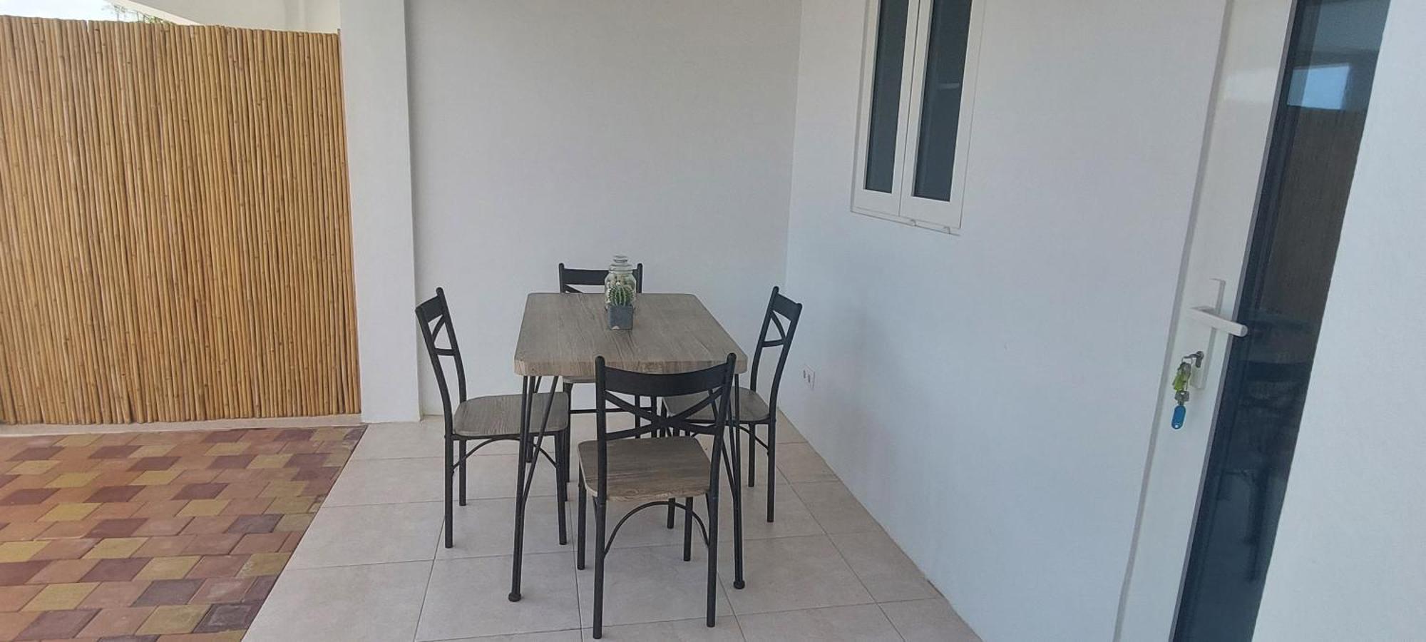 Casa Antonia Villapark Fontein Mit Salzwasserpool ภายนอก รูปภาพ