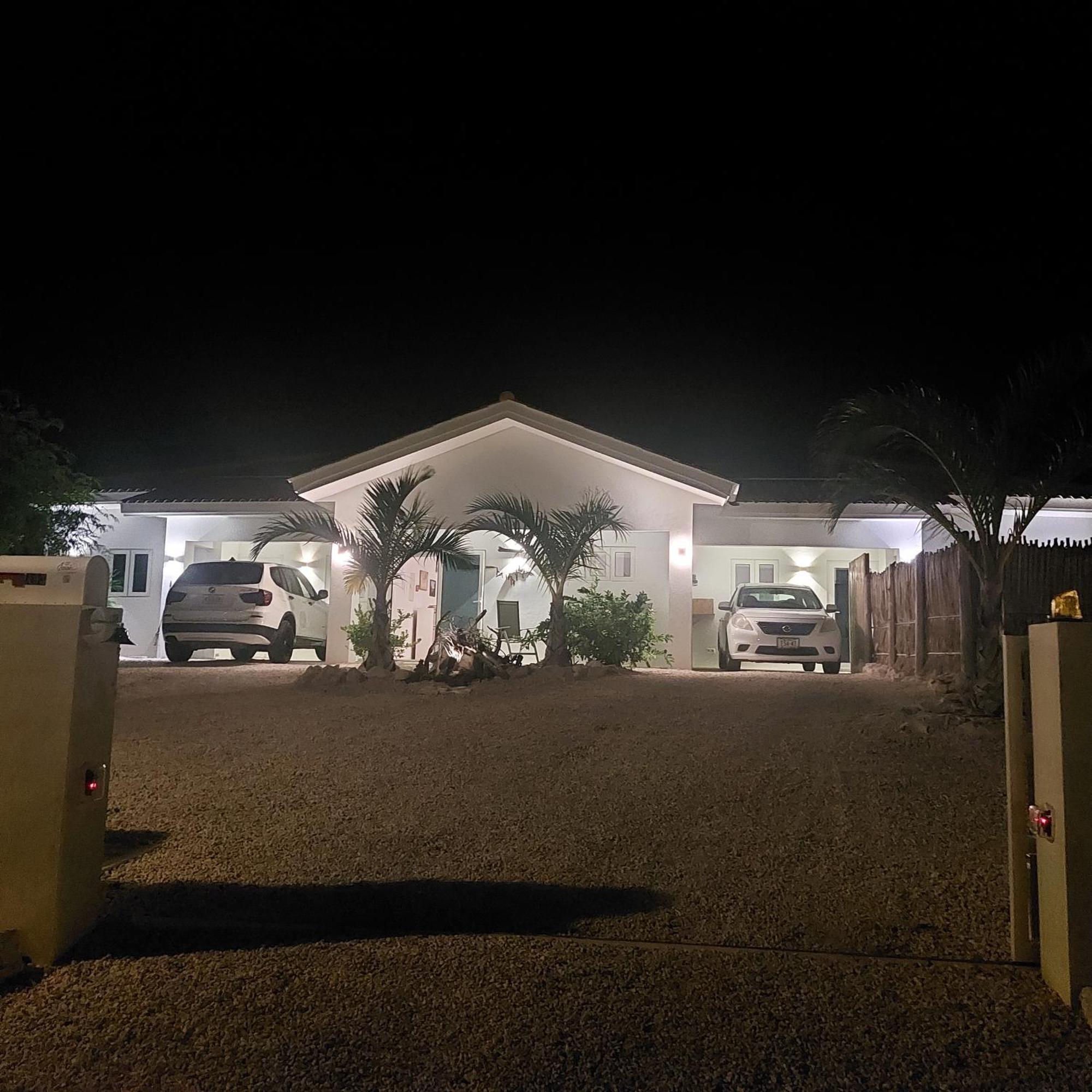 Casa Antonia Villapark Fontein Mit Salzwasserpool ห้อง รูปภาพ
